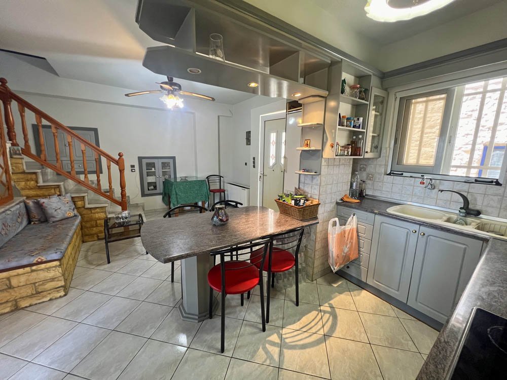 Unique Property in Pagondas Samos Properties